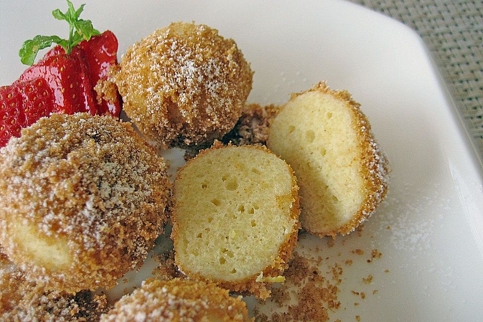 Topfenknödel