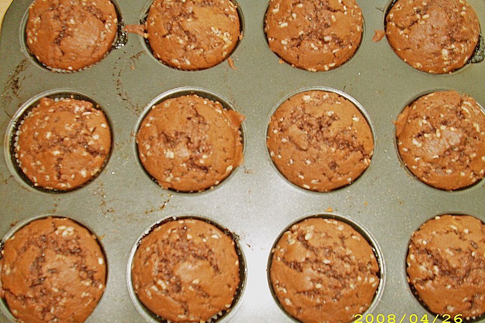 Muffins