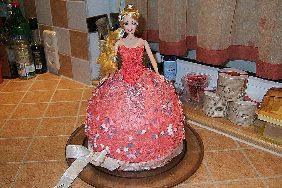 Prinzessin - Torte