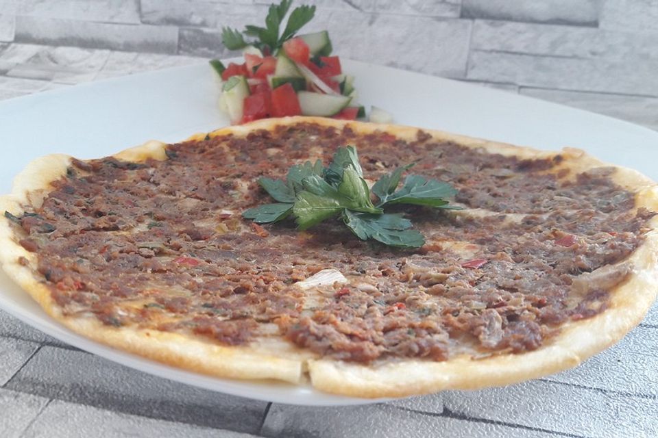 Lahmacun