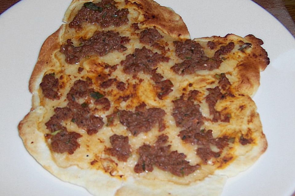 Lahmacun