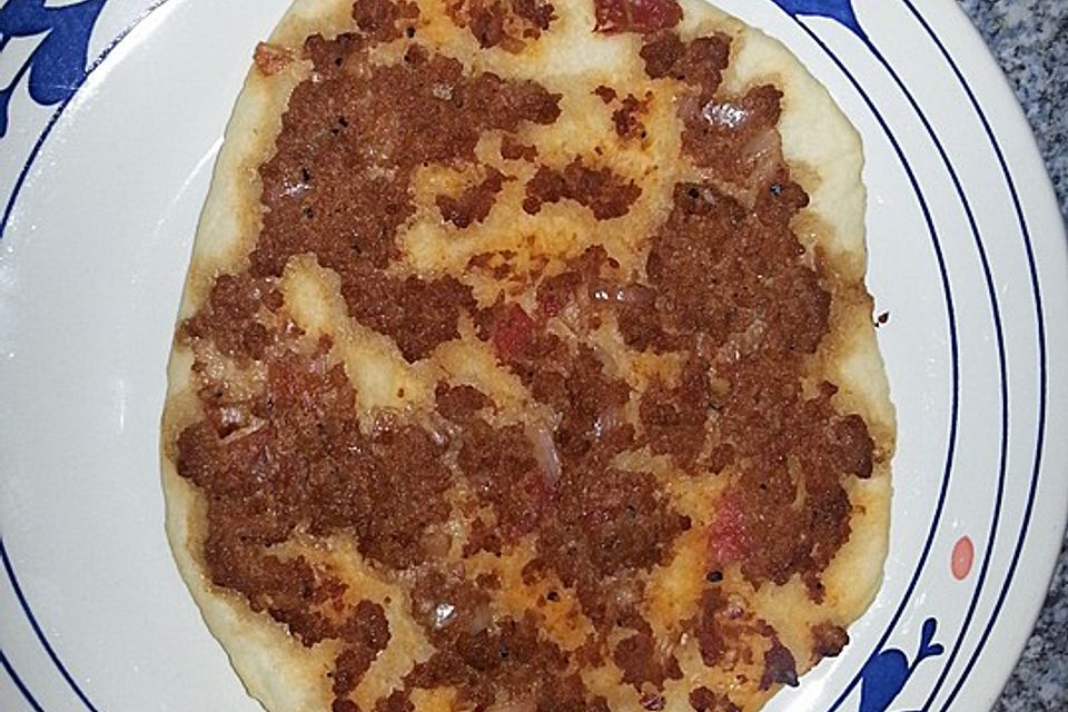 Lahmacun