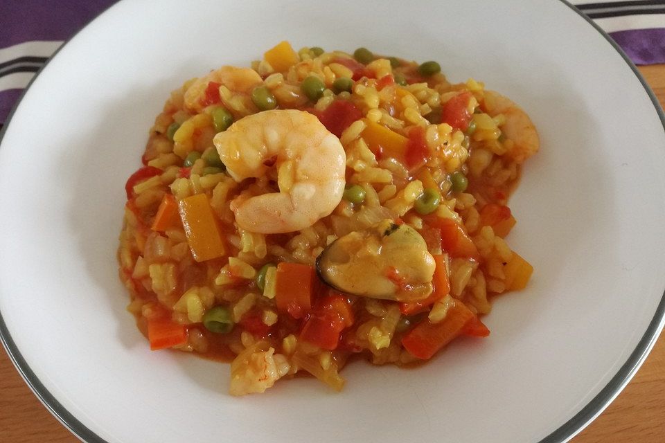 Paella