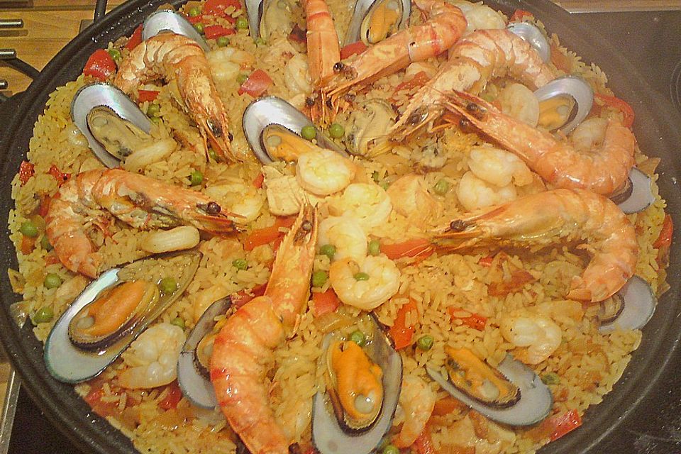 Paella