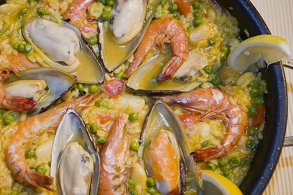 Paella