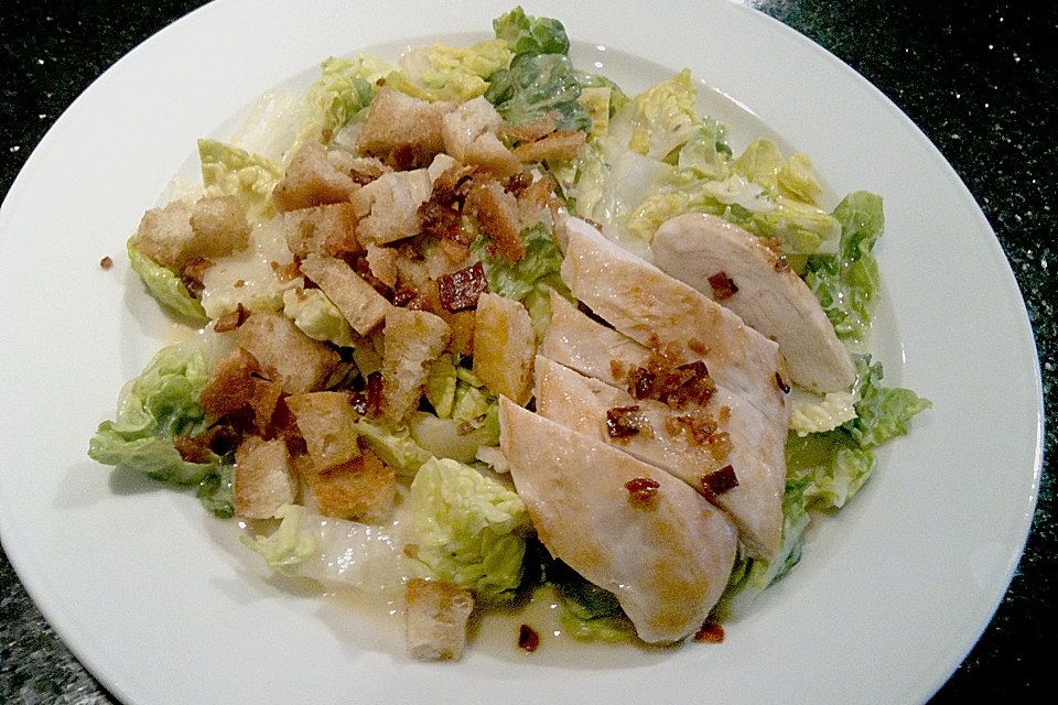 Caesar Salad