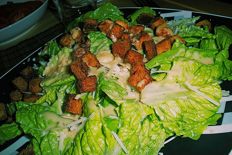 Caesar Salad