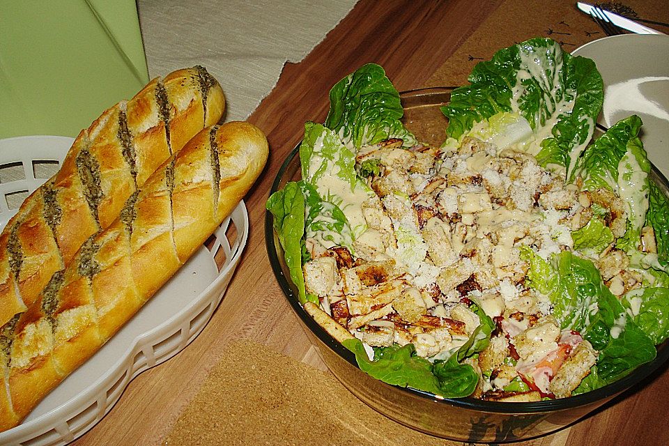 Caesar Salad