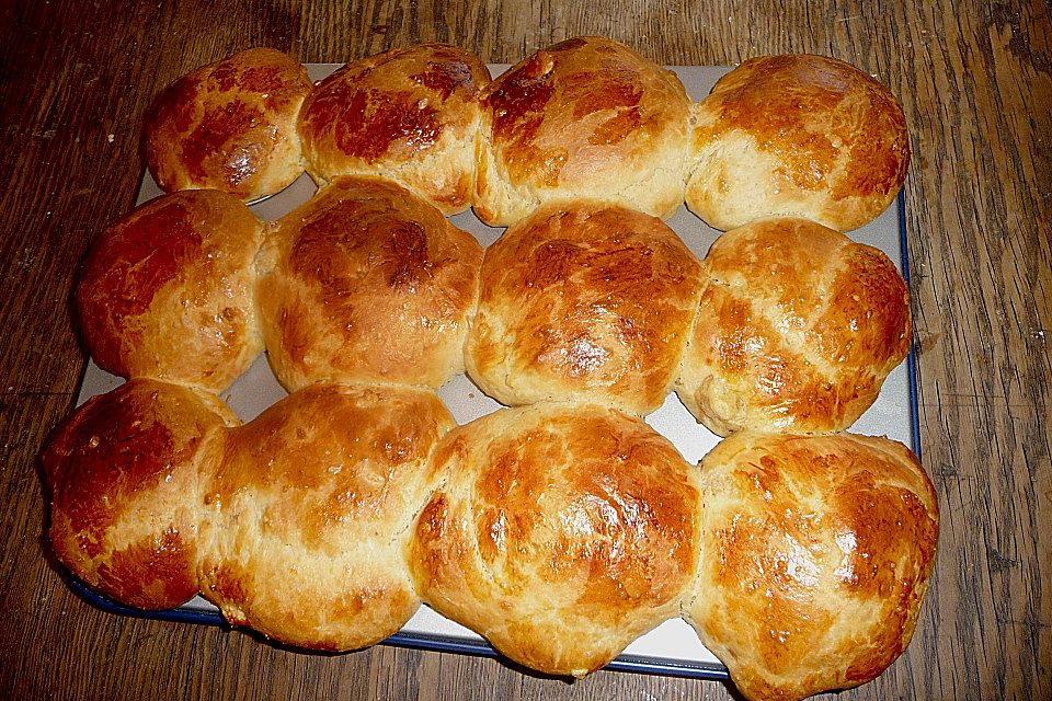 Brioche