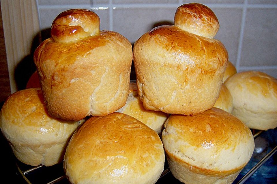 Brioche