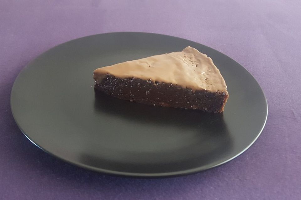 Tarte au Chocolat