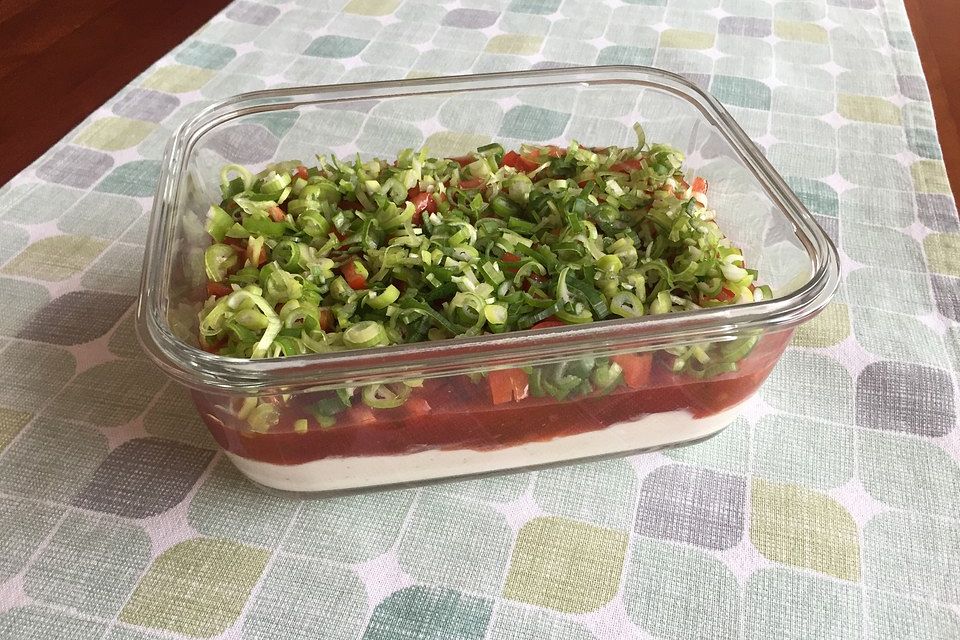 Salsa - Dip