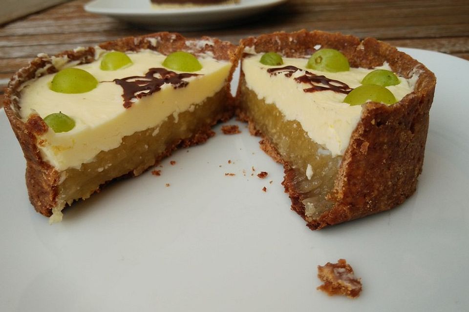 Winzer - Weintorte