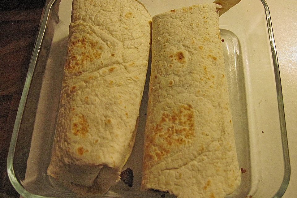 TexMex Tortillas