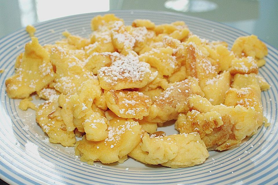 Kaiserschmarrn