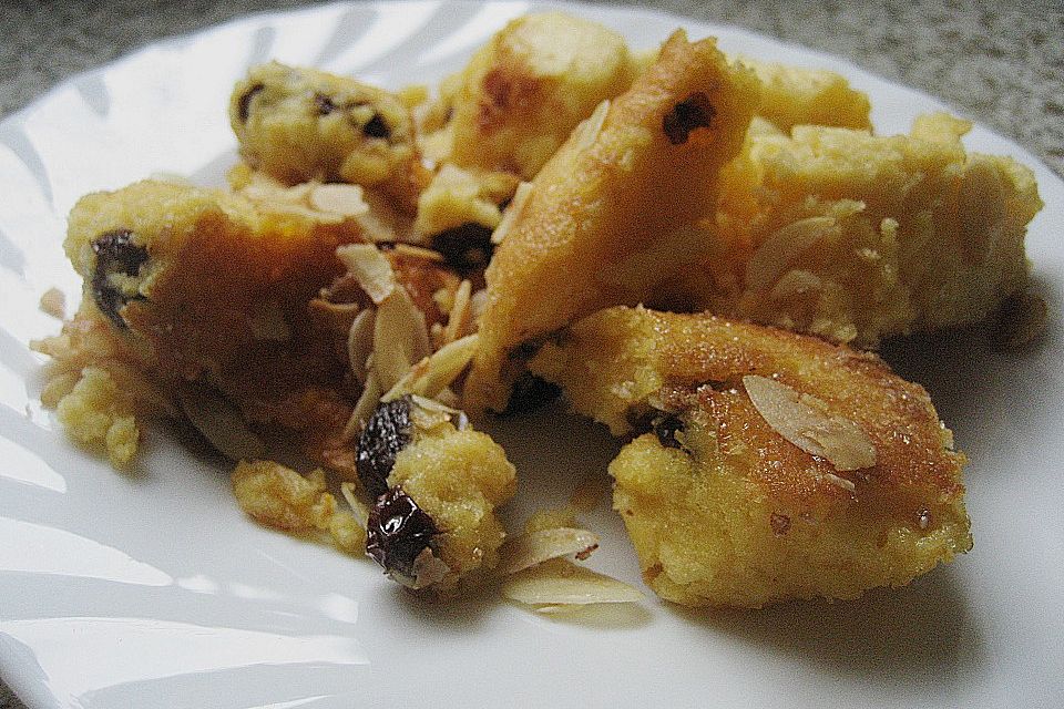 Kaiserschmarrn