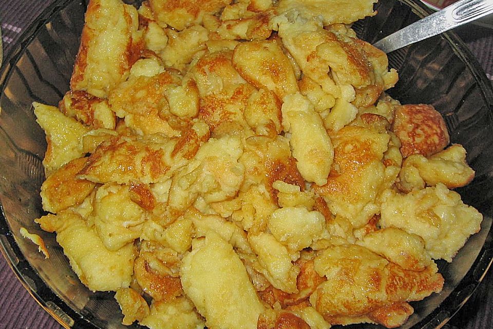 Kaiserschmarrn