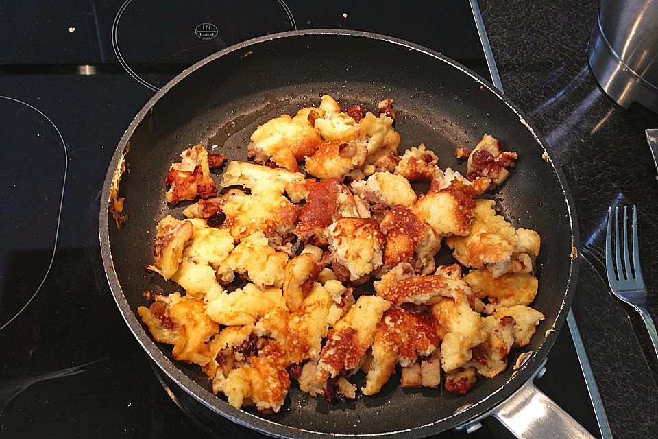 Kaiserschmarrn