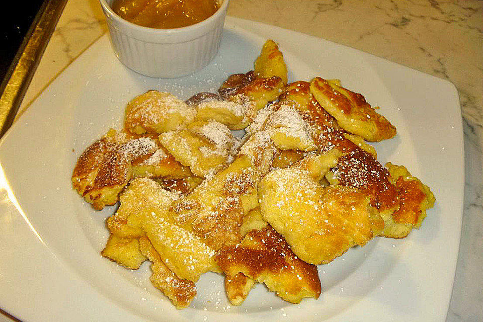 Kaiserschmarrn