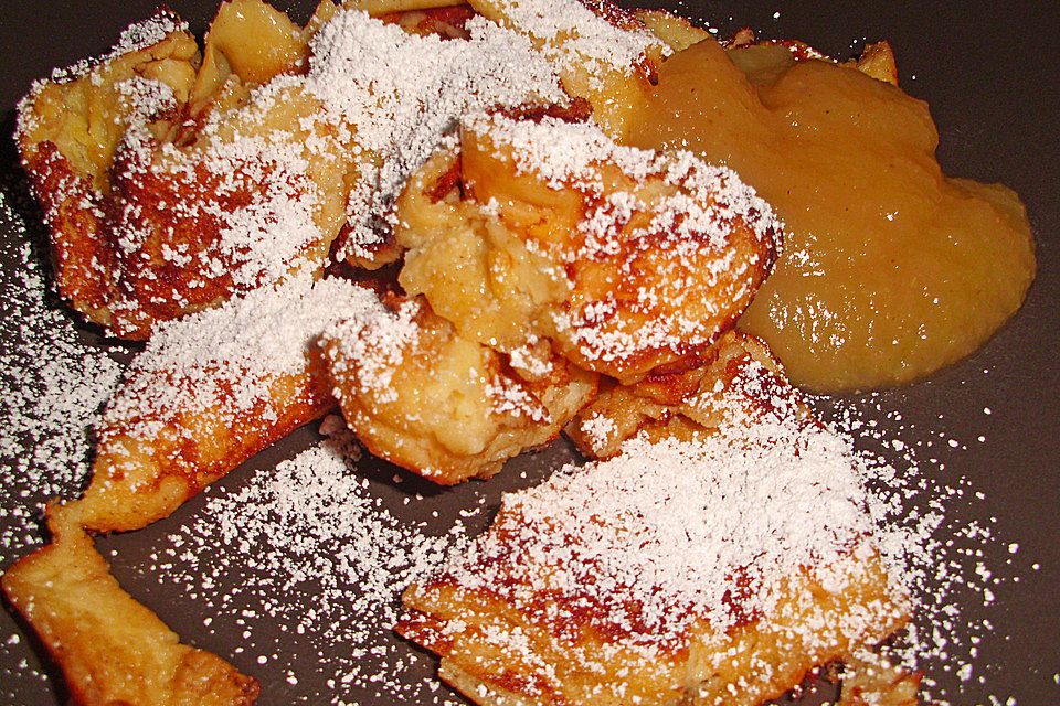 Kaiserschmarrn