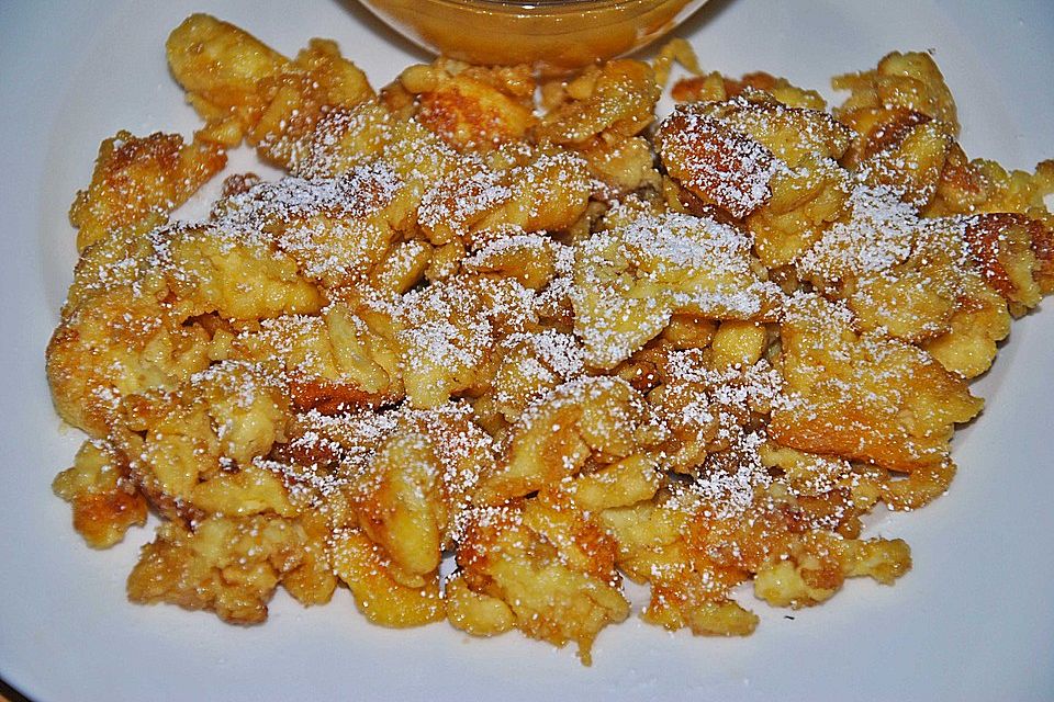 Kaiserschmarrn