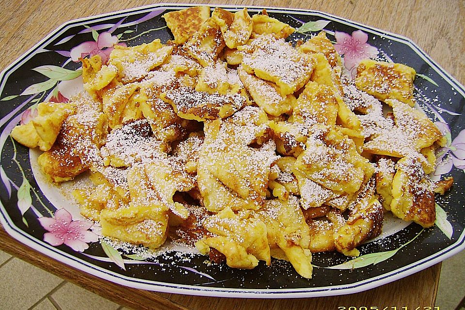 Kaiserschmarrn