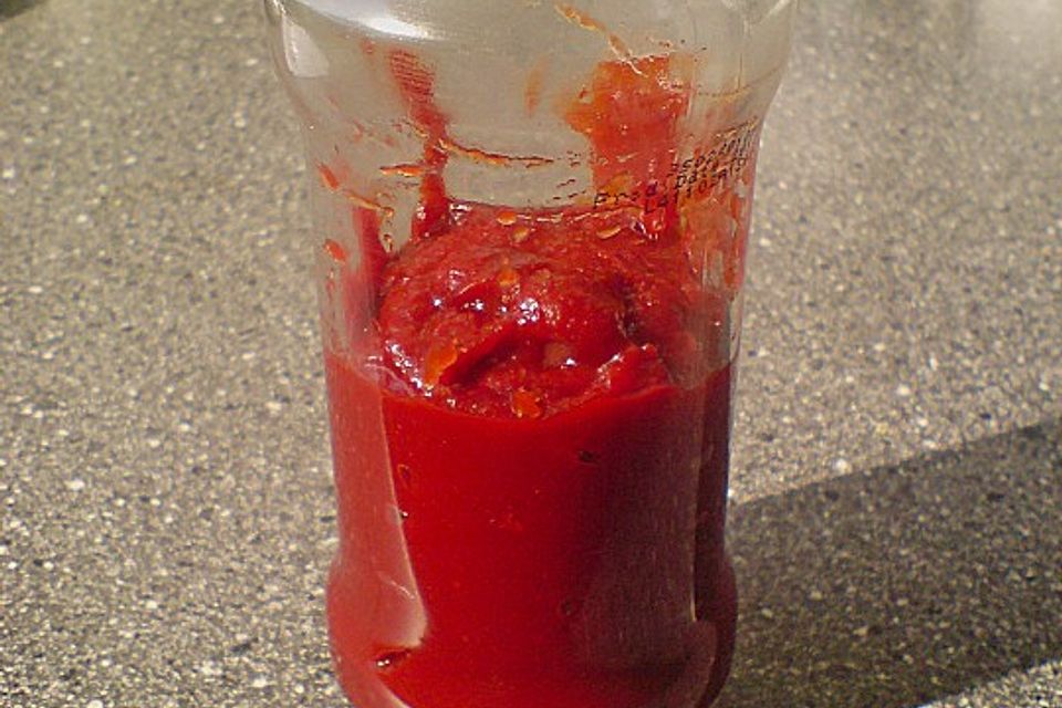 Tomatenketchup