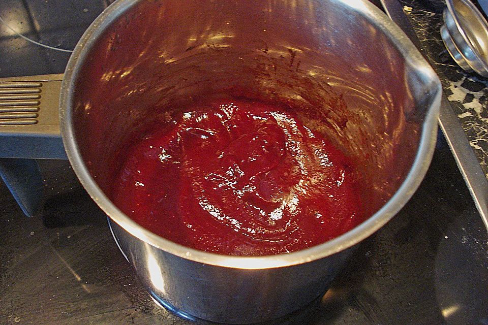 Tomatenketchup