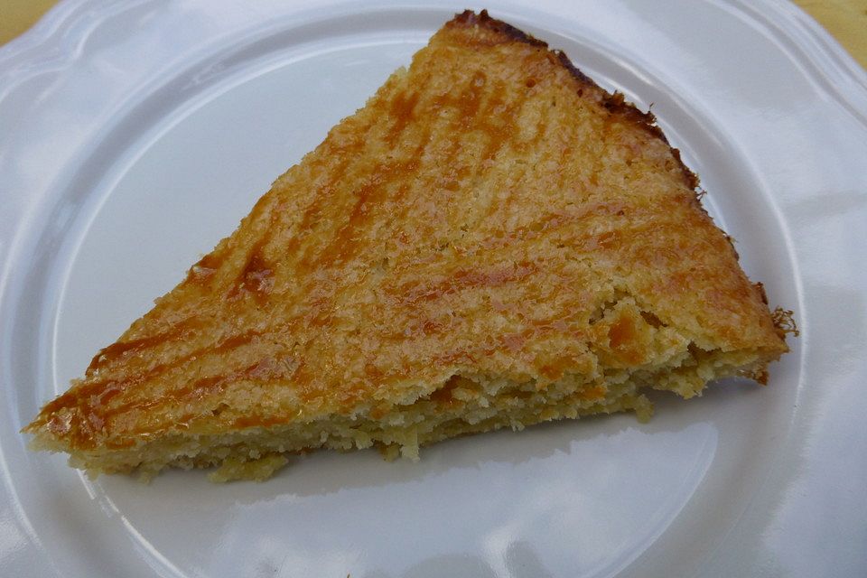 Bretonischer Kuchen