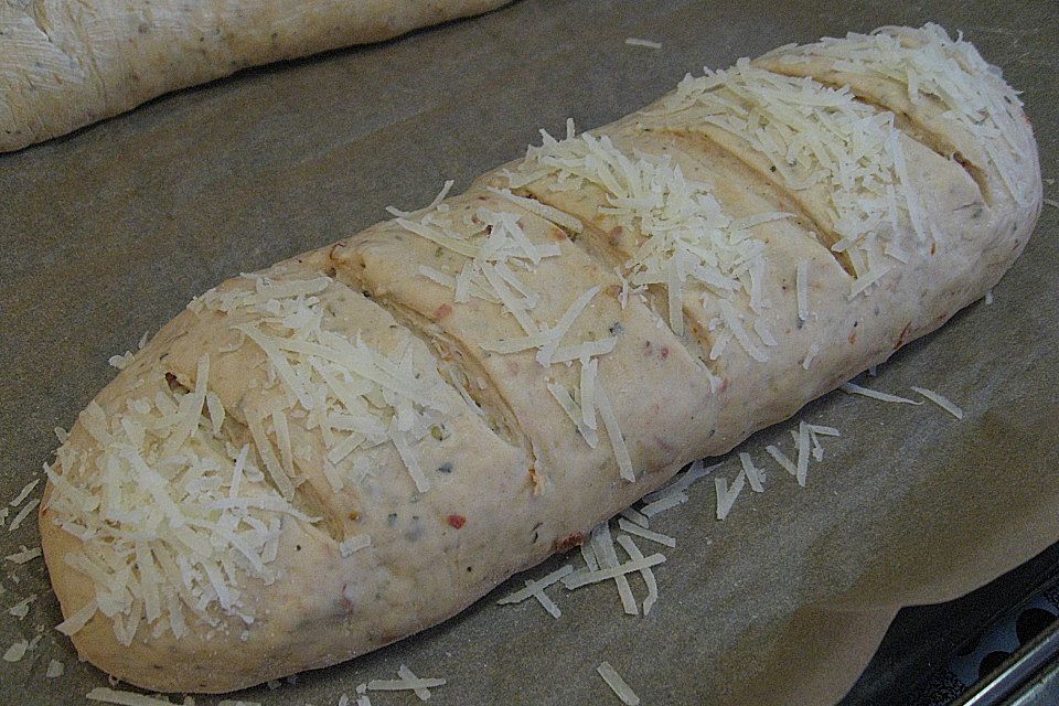 Italienisches Brot