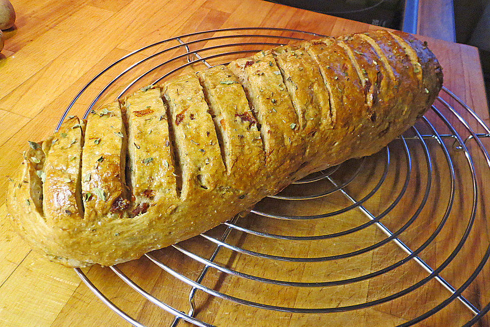 Italienisches Brot