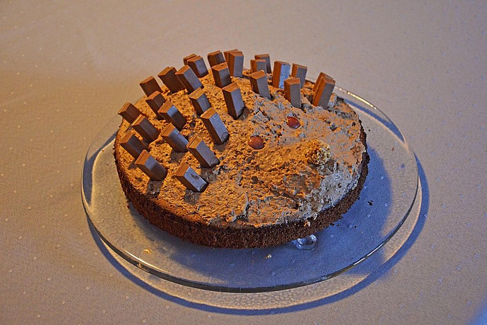 Igeltorte