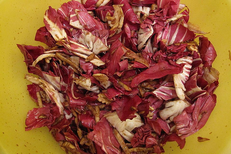 Radicchio - Salat