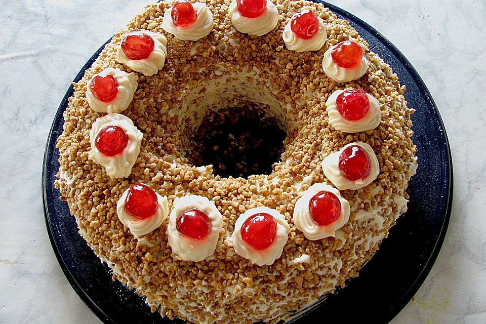 Frankfurter Kranz