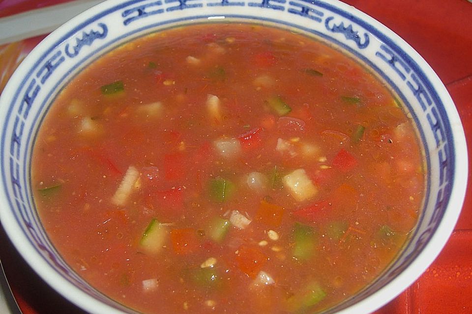 Gazpacho