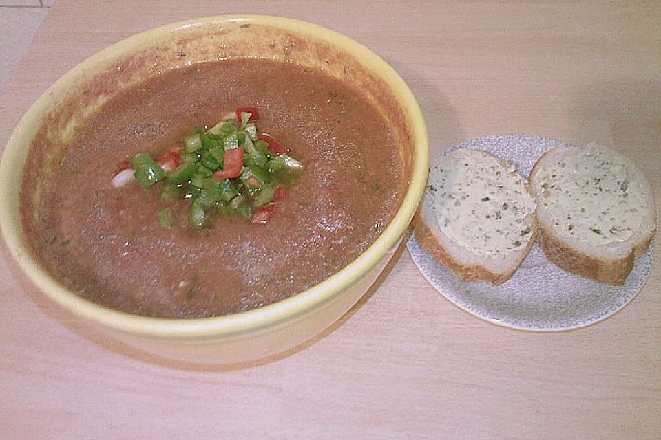 Gazpacho