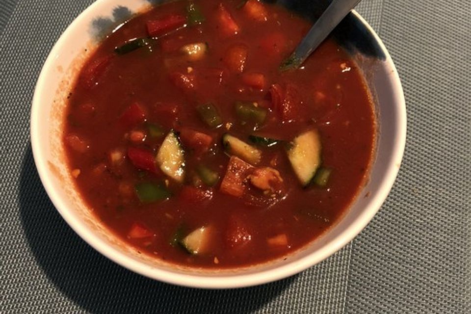 Gazpacho