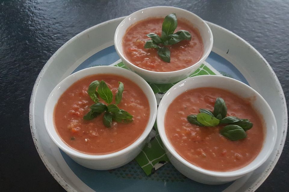 Gazpacho