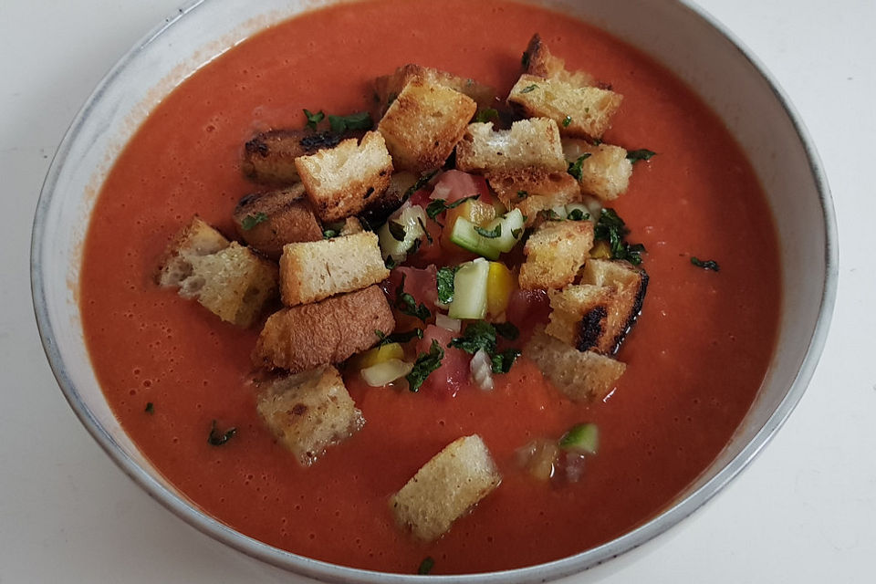 Gazpacho