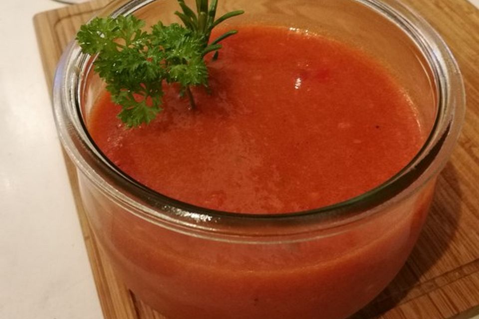 Gazpacho