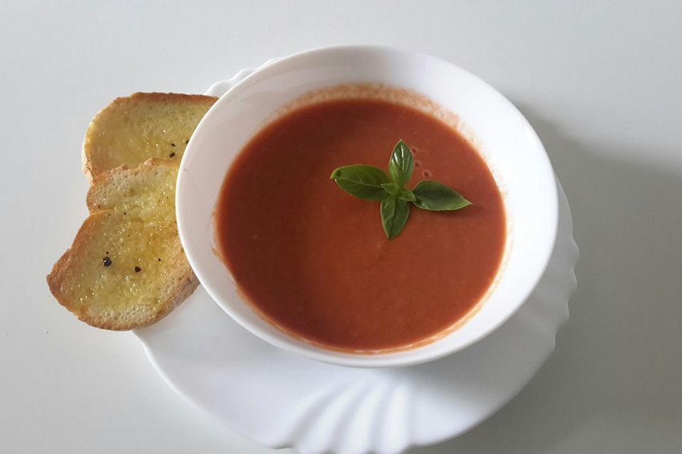 Gazpacho