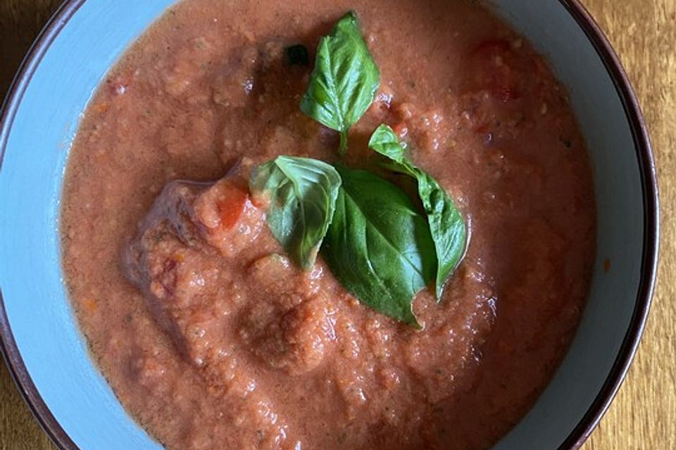 Gazpacho