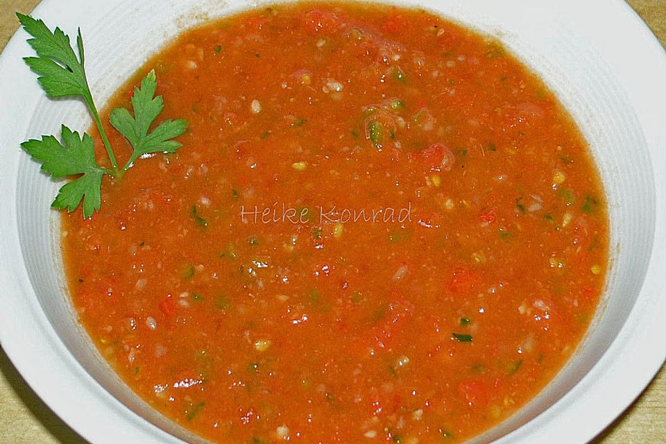 Gazpacho