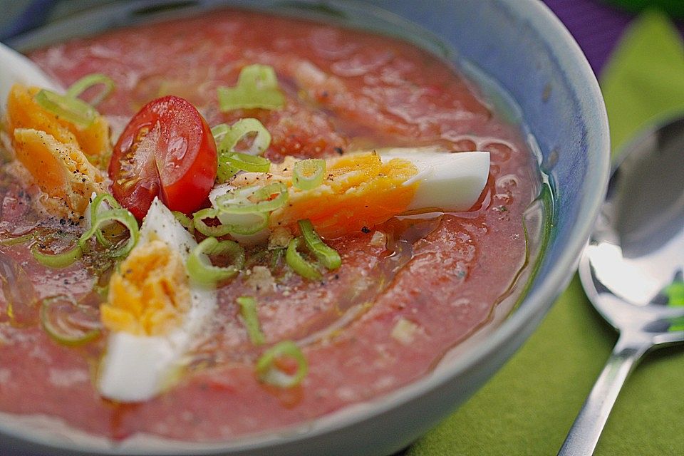 Gazpacho