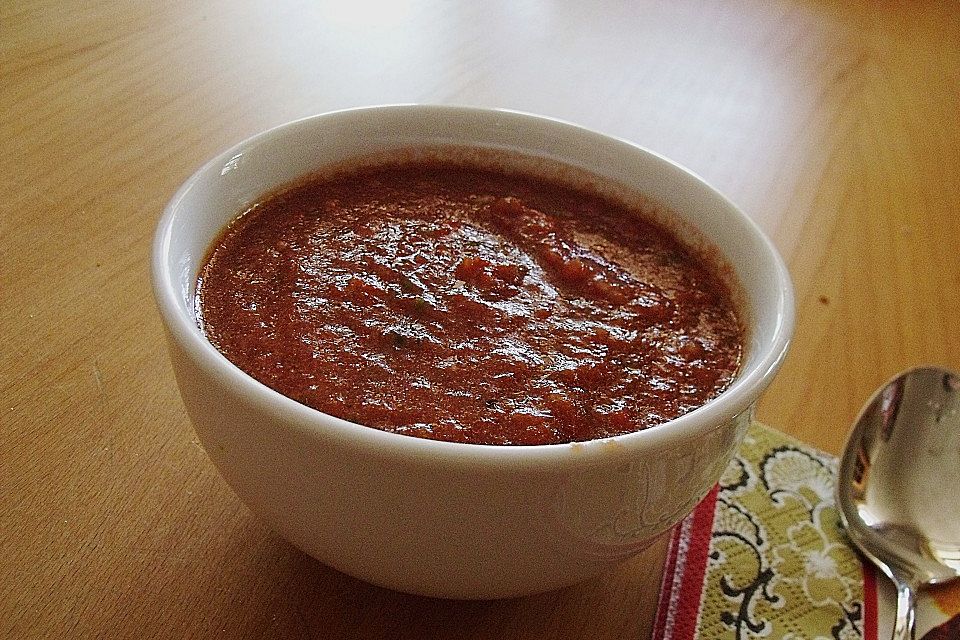 Gazpacho