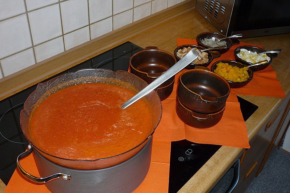 Gazpacho