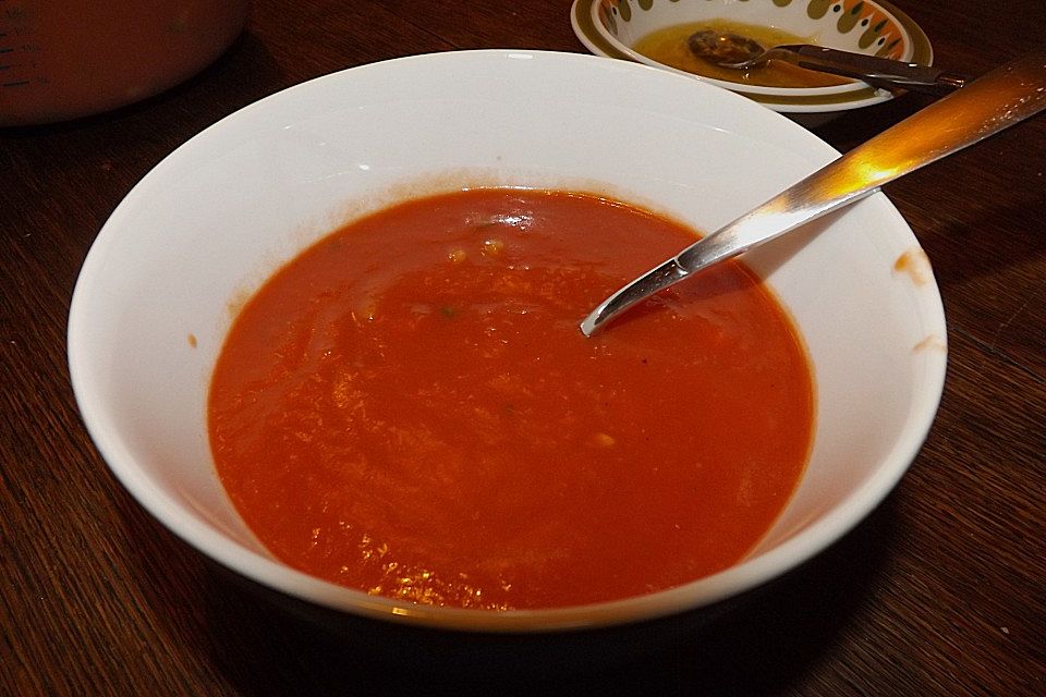 Gazpacho