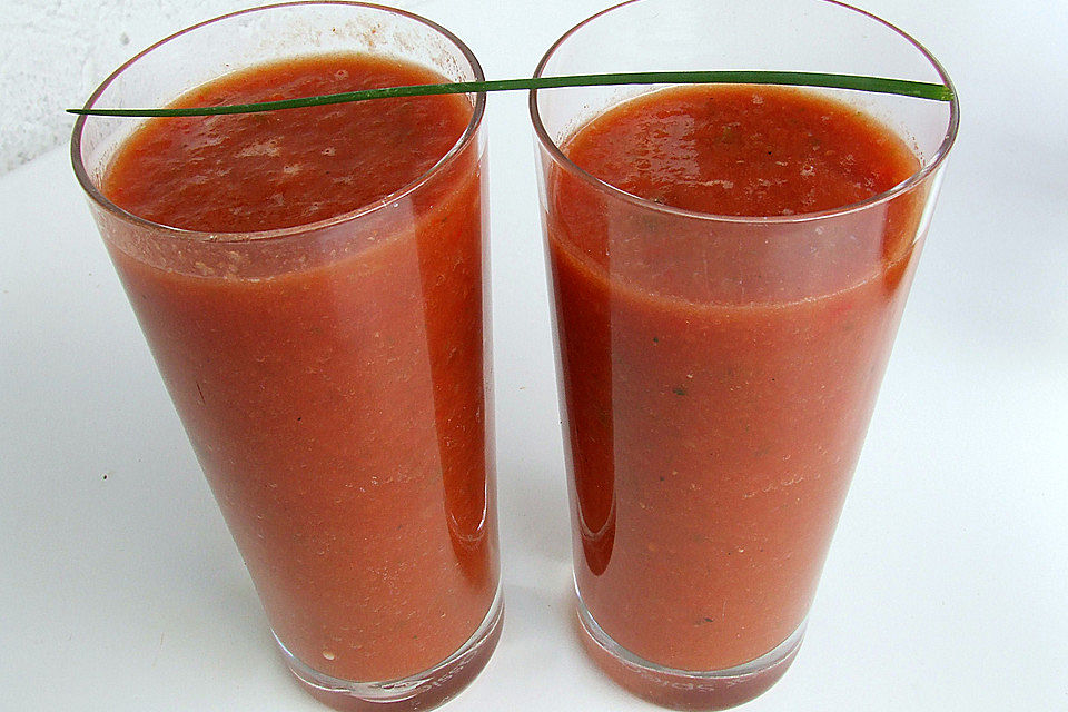 Gazpacho