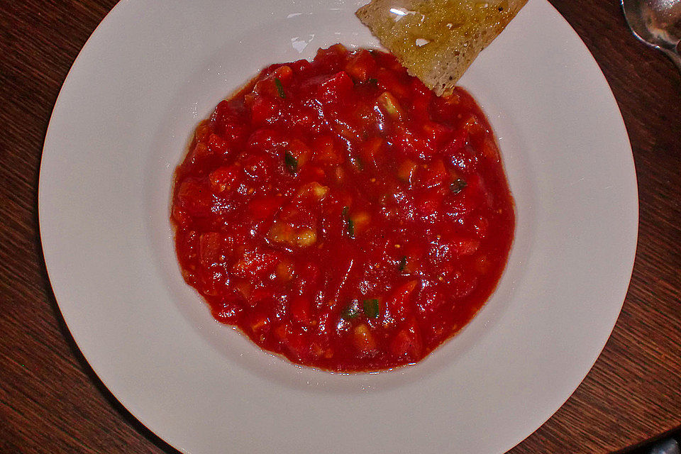 Gazpacho