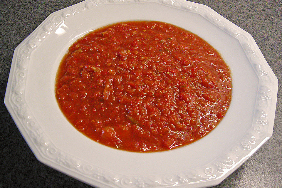 Gazpacho